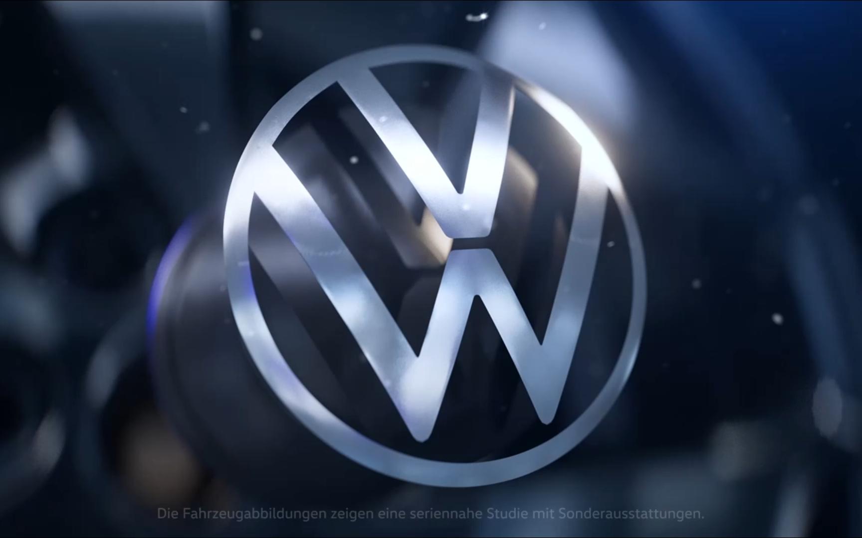 Volkswagen New Transporter大众全新商用车Transporter预售广告外观篇哔哩哔哩bilibili