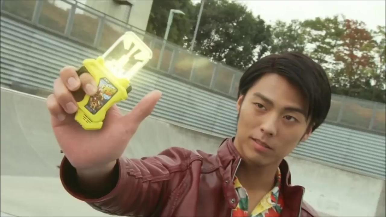 假面骑士exaid第3436话标题公布车车有可能在第34话复活