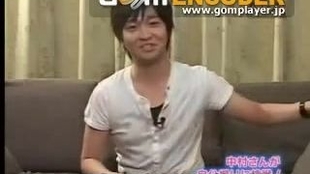 水果篮子终章 声优寄语中村悠一 草摩紫呉役 哔哩哔哩 つロ干杯 Bilibili