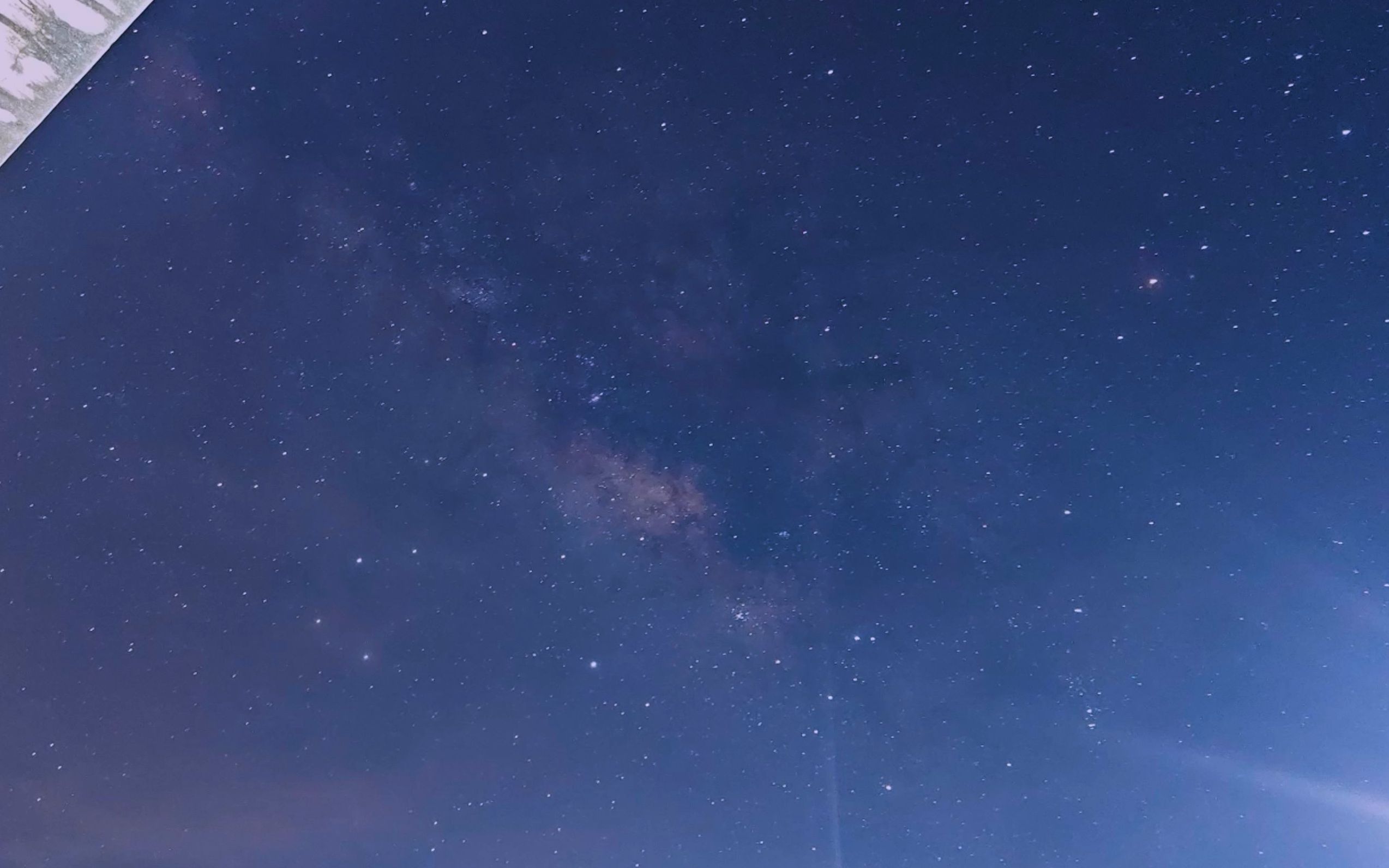[4k] 绝美宇宙--天文摄影入坑一周年记
