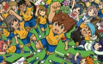 闪电十一人go2时空之石动画全极限合体 化身 化身武装整合 哔哩哔哩 Bilibili