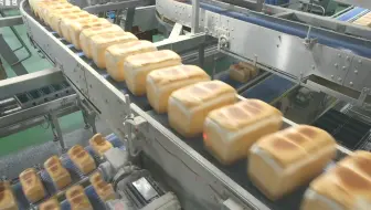 【纪录片】走进工厂 切片面包 【1080p】【双语特效字幕】【纪录片之家科技控】