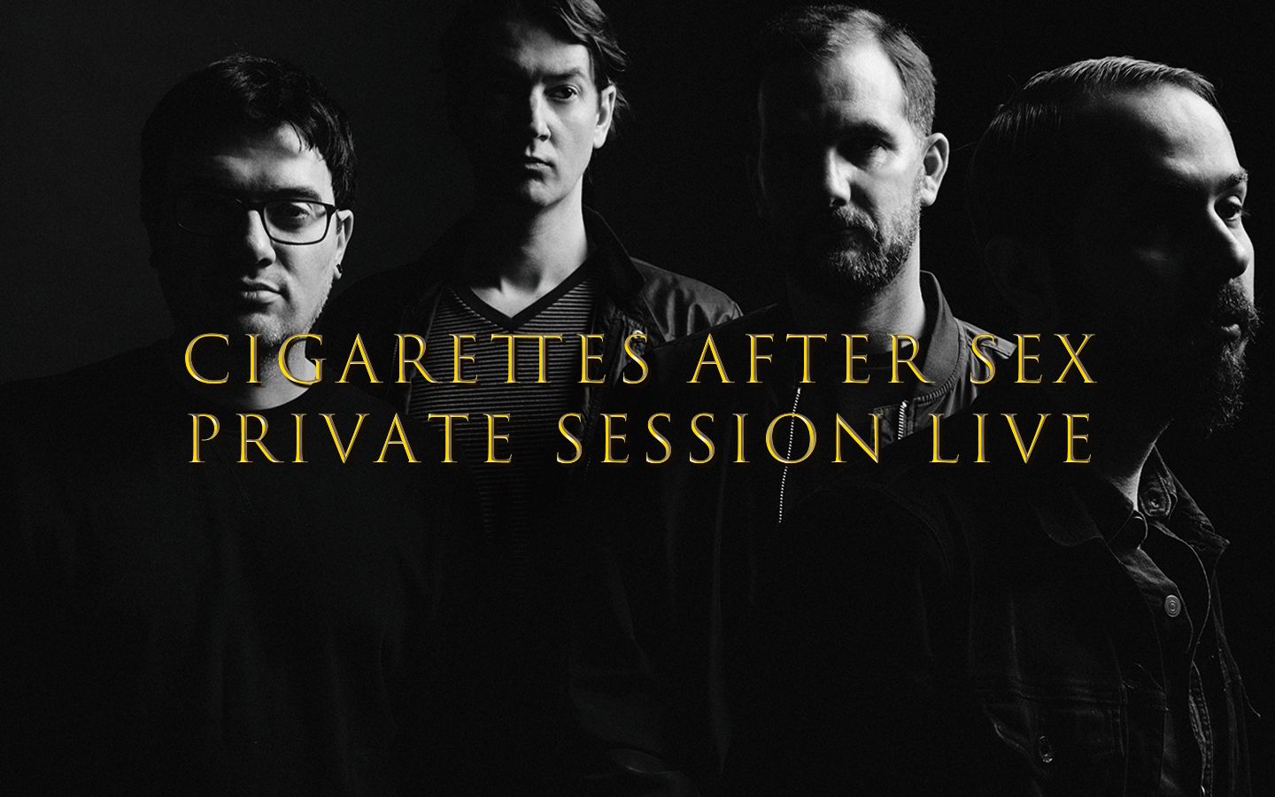 了解一支小众乐队|事后烟cas现场|独立摇滚