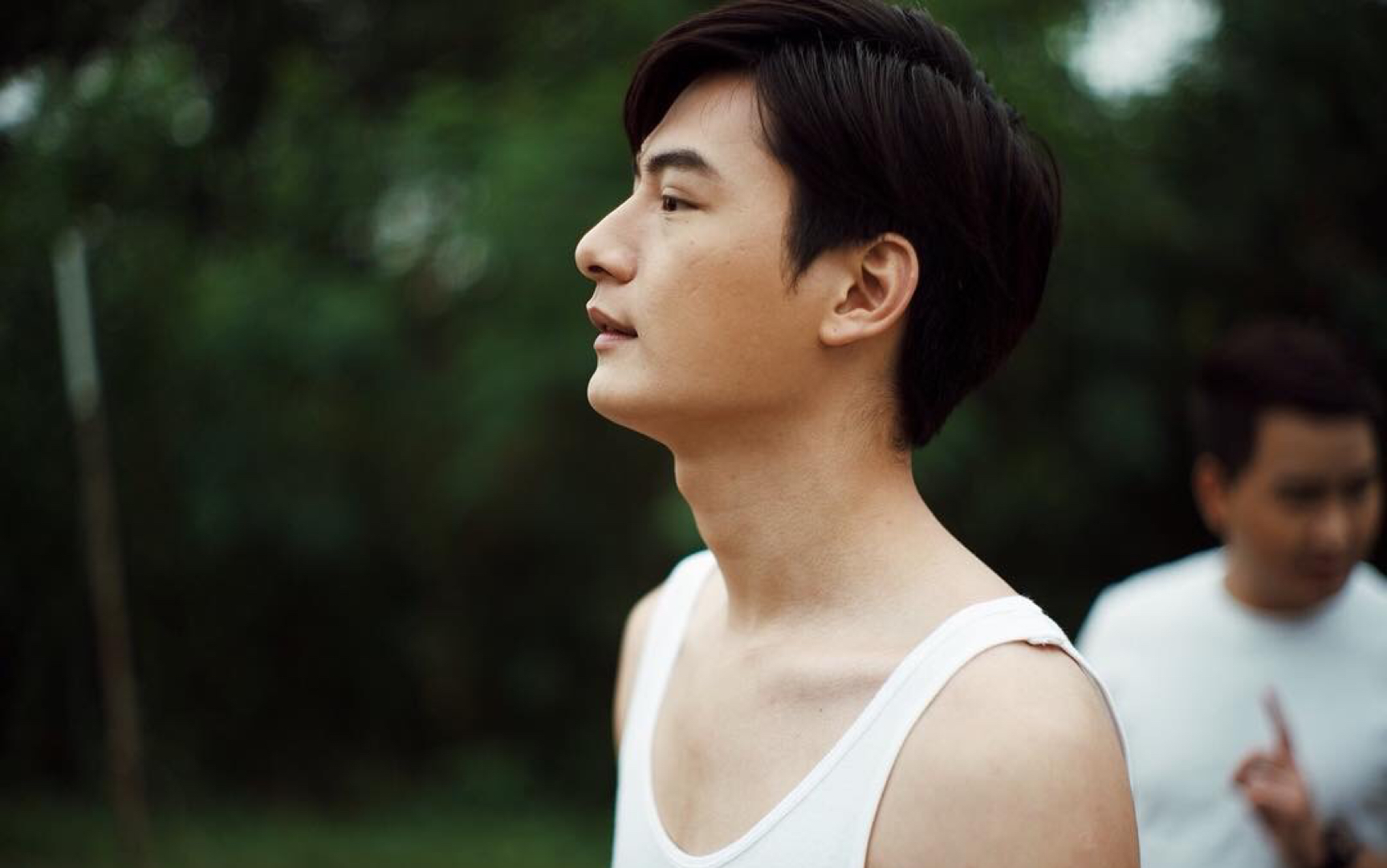 泰剧天生绝配情敌cp的pk战