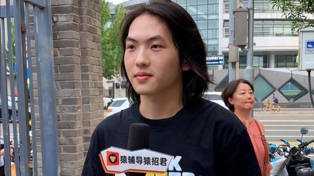 24岁北大物理博士：早就经济独立了，期待年薪50万