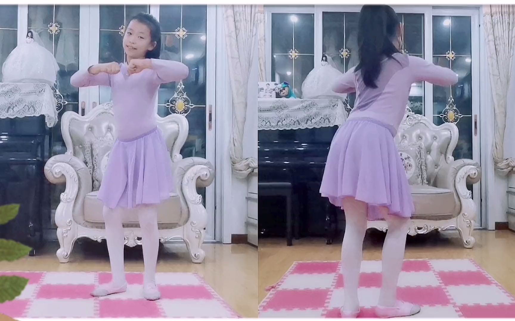 活动  中国舞舞蹈六级考级曲目六之《阿古顿巴》舞蹈视频教程