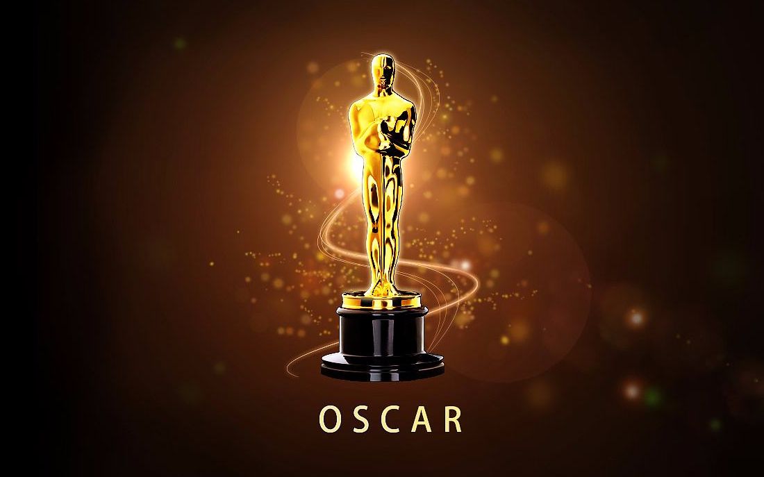 90届19292018奥斯卡最佳影片混剪ihaveadream