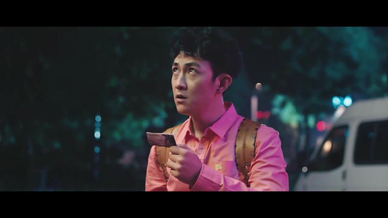 神偷大师 一个不错的国产喜剧 推荐看看 有惊喜_哔哩哔哩 (゜-゜)つロ