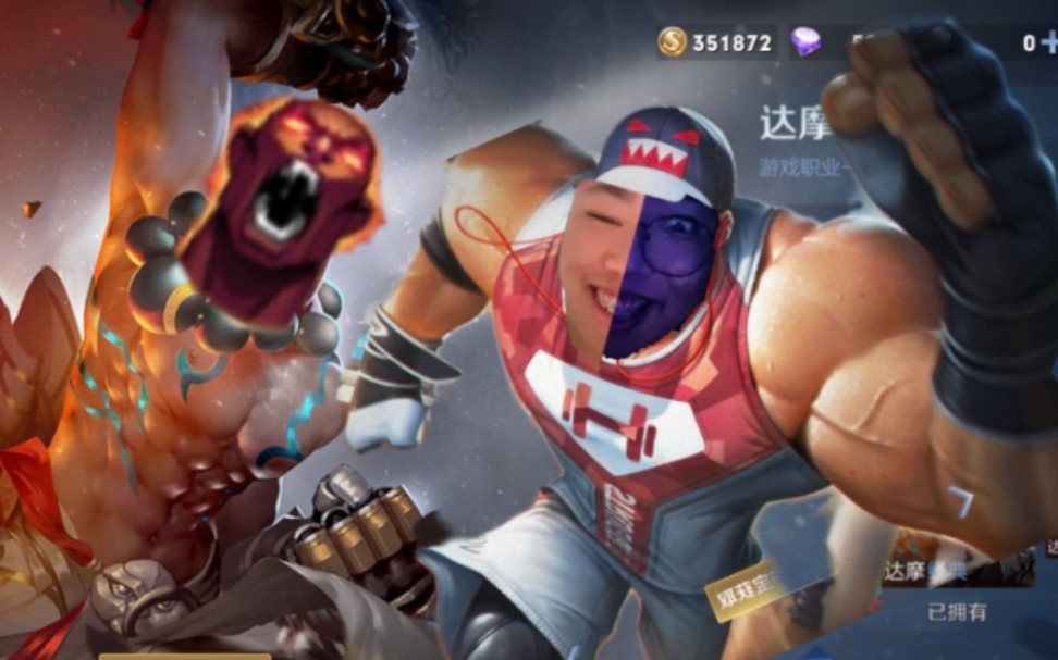 狂魔哥吹爆的阵容,真的不能玩吗?测试!