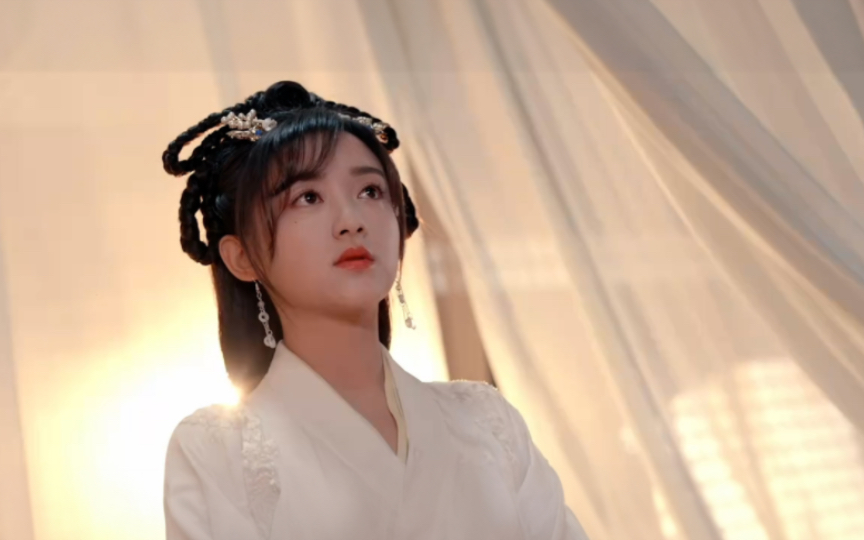 戴景耀,屠芷莹《公主的交换人生》终极预告