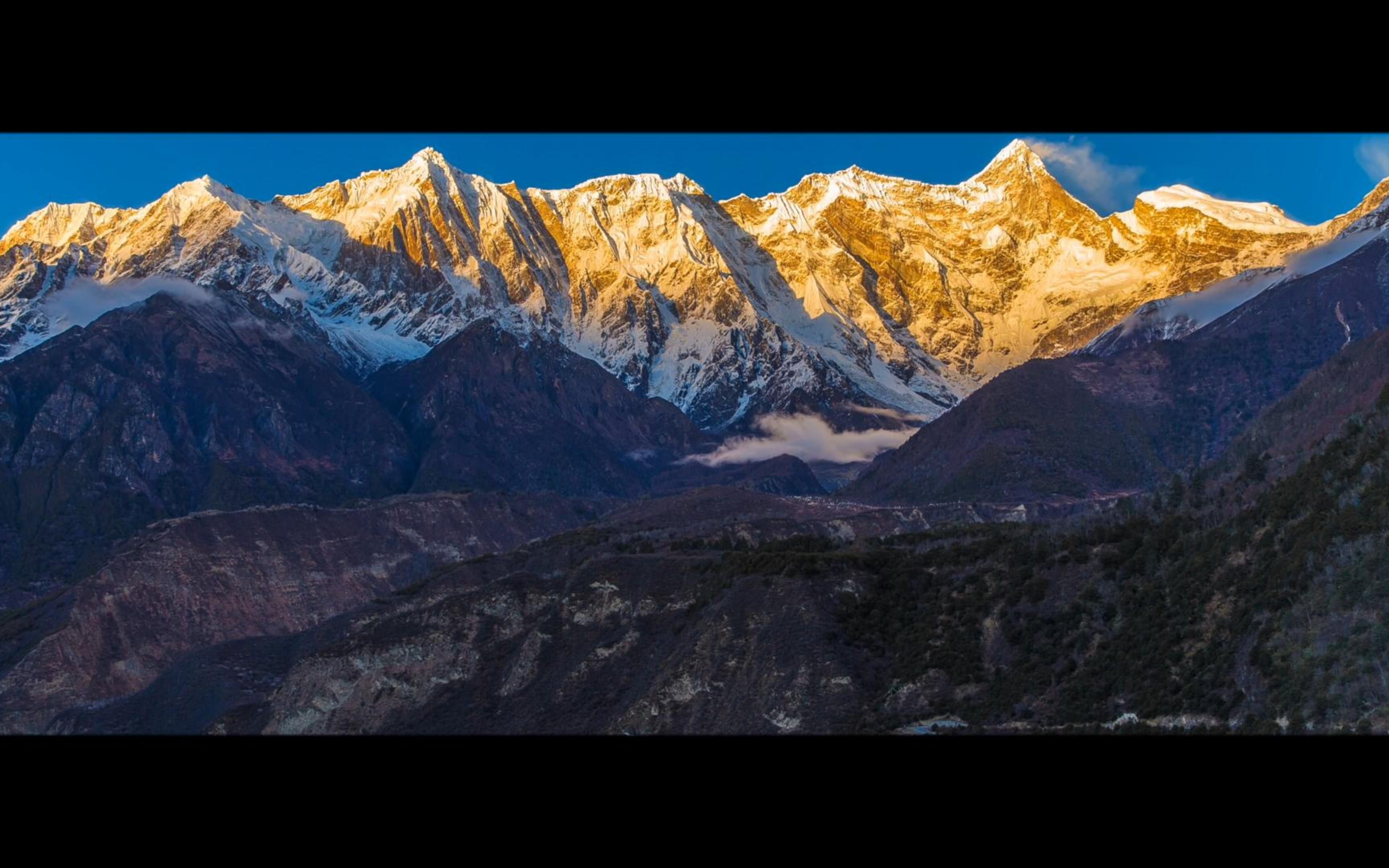 [图]高原风景混剪