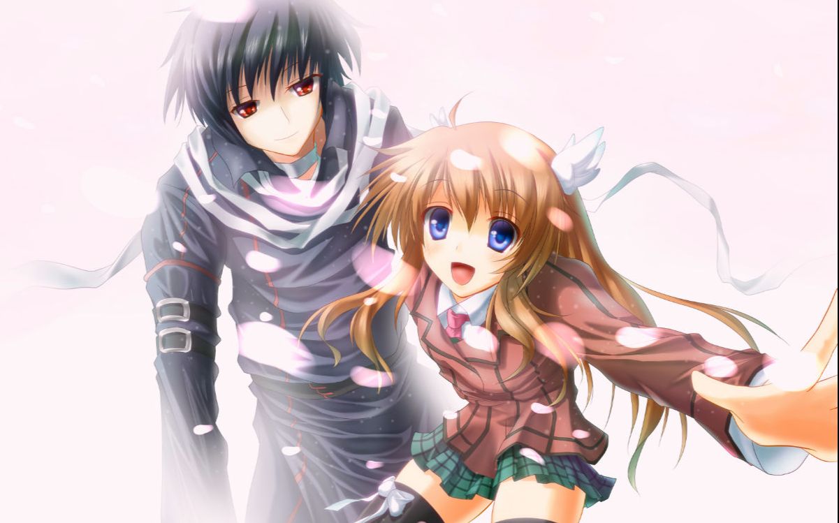 【rewrite】【完结】千早线实况