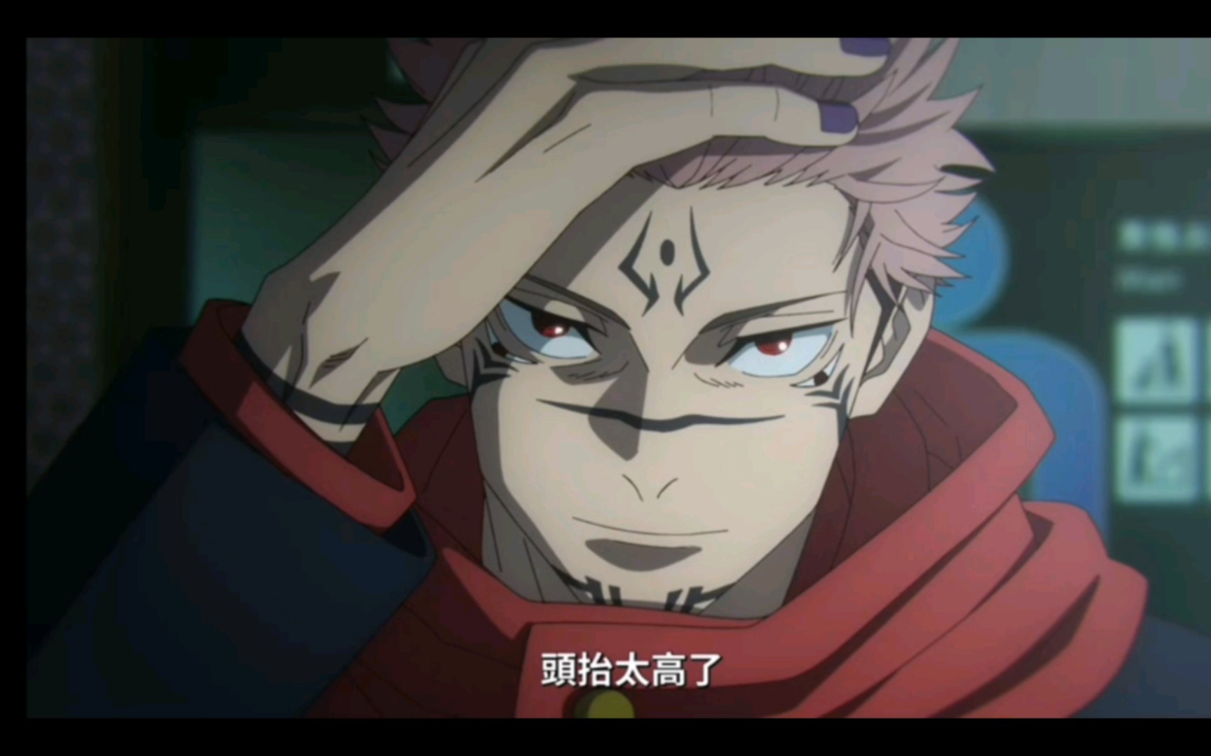 十五根手指的压迫感宿摊1