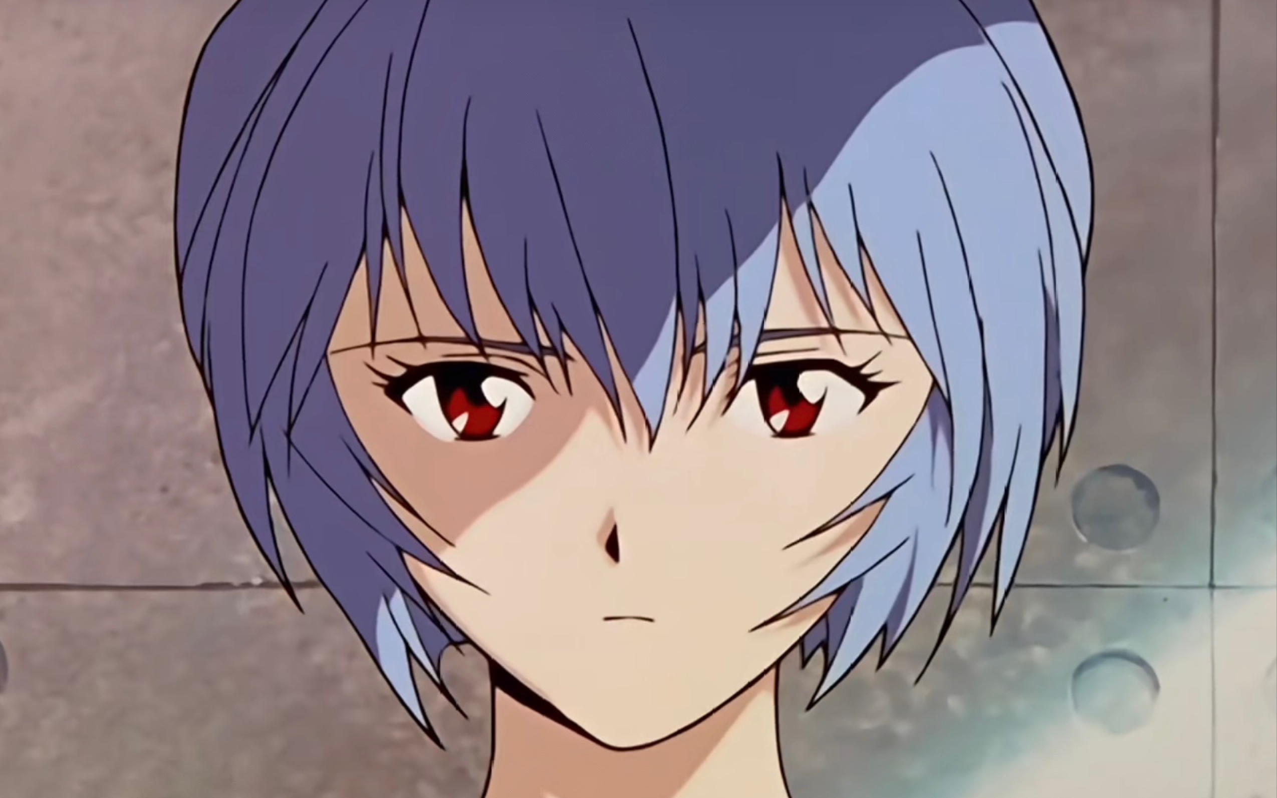 【配音模仿】eva绫波丽意识流