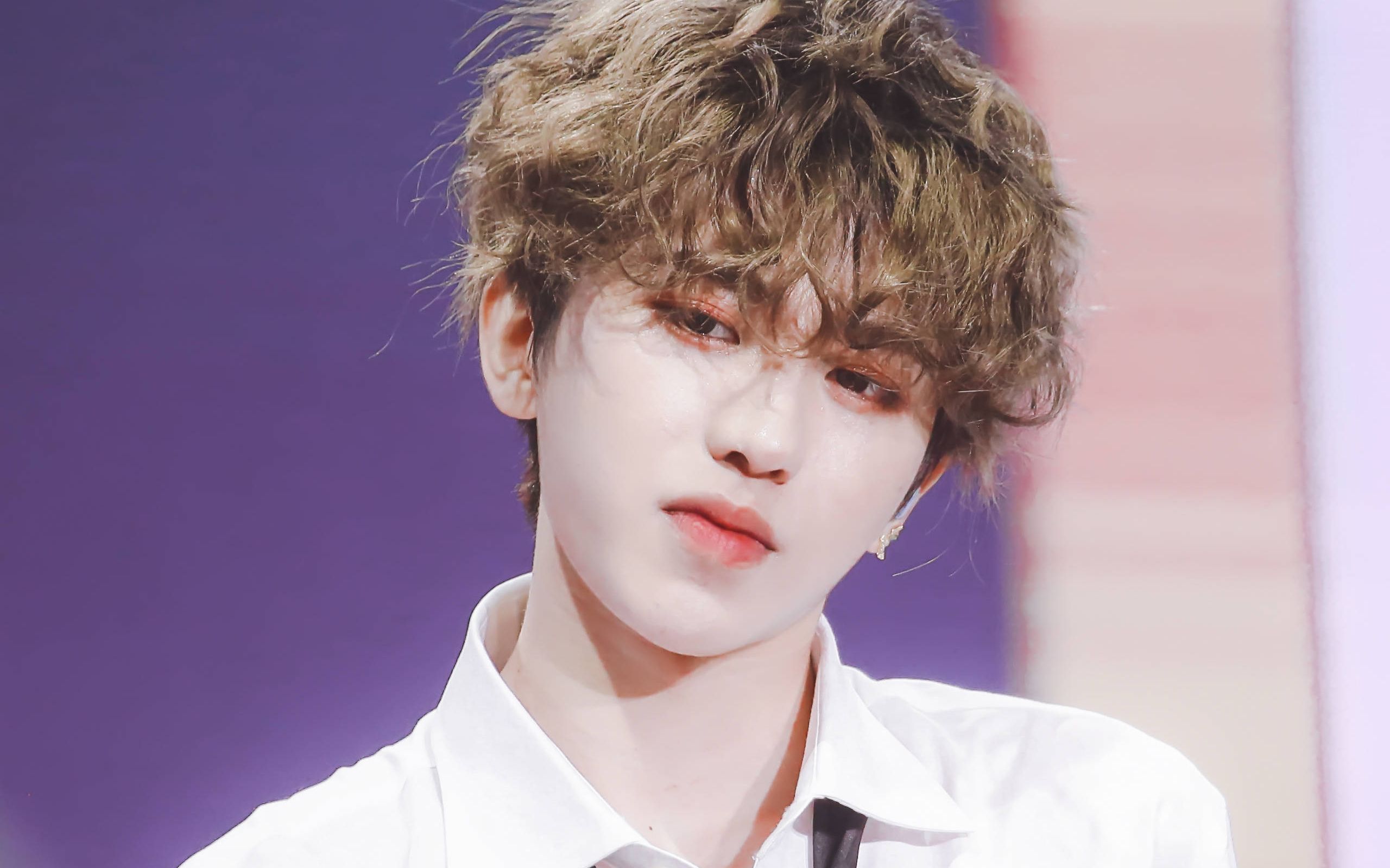 【蔡徐坤】奶萌奶萌的小葵来了蔡徐坤|新鲜の蜜桃黏黏猪|春日应季贩售