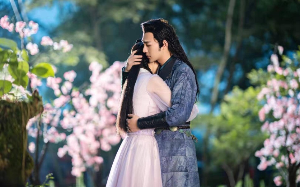 一夜新娘花絮,那些年被芒果剪掉的吻戏,都给我点进来!