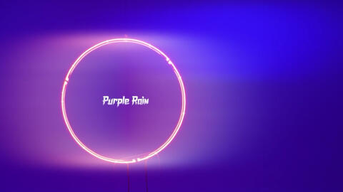 The King Must Die - Purple Rain