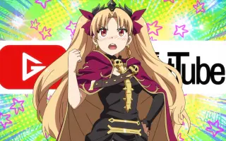 Fgo第二部pv 搜索结果 哔哩哔哩 Bilibili