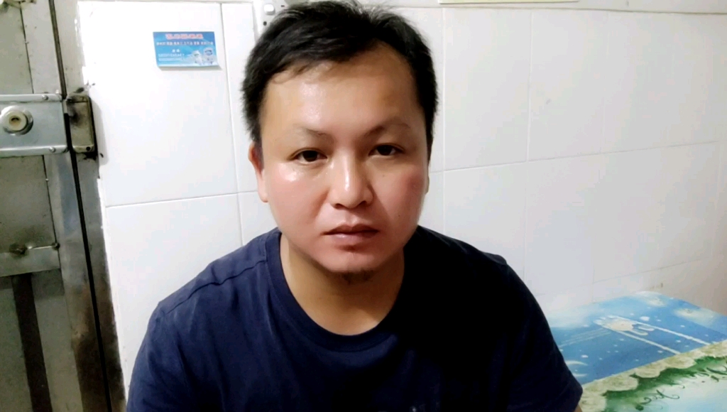 打工仔的心声经历,看一下这个小伙怎么说