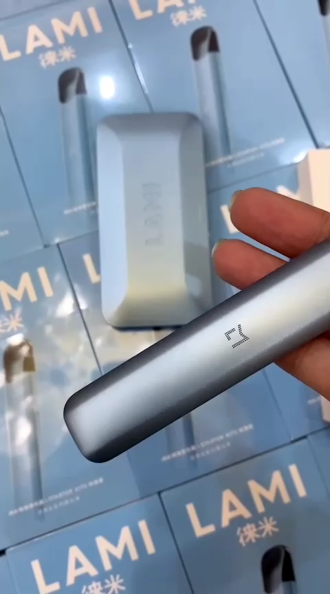 lami徕米~海军蓝