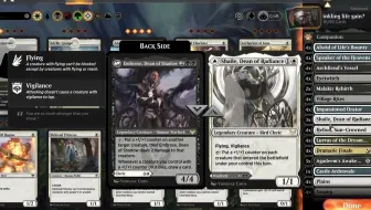 Mtga标准bo1 无限老婆 Mtg Arena Original Decks 哔哩哔哩 Bilibili