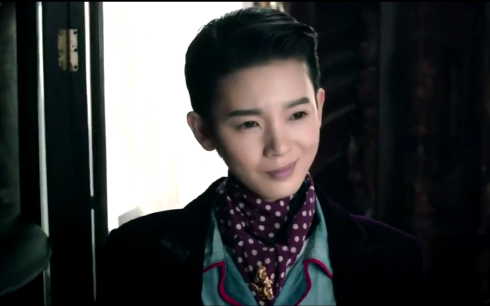 【陈瑶 小丁猫】cut1(ep1-5)故友重逢