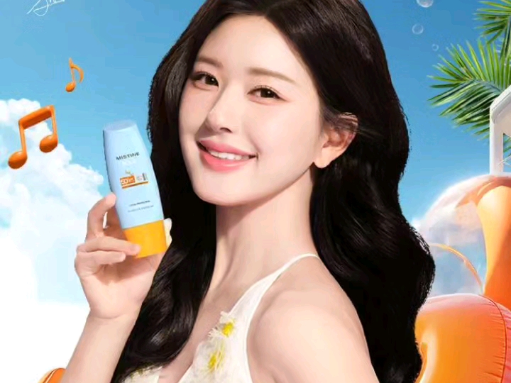 蜜丝婷的代言人赵露思