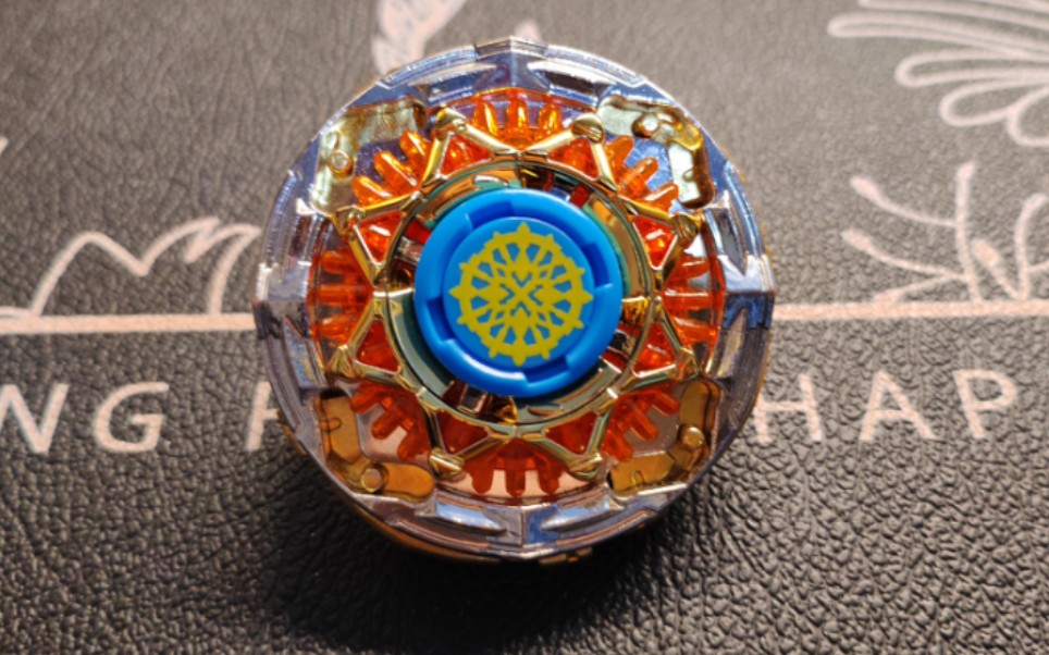 再版极地金盾s高能实战测评