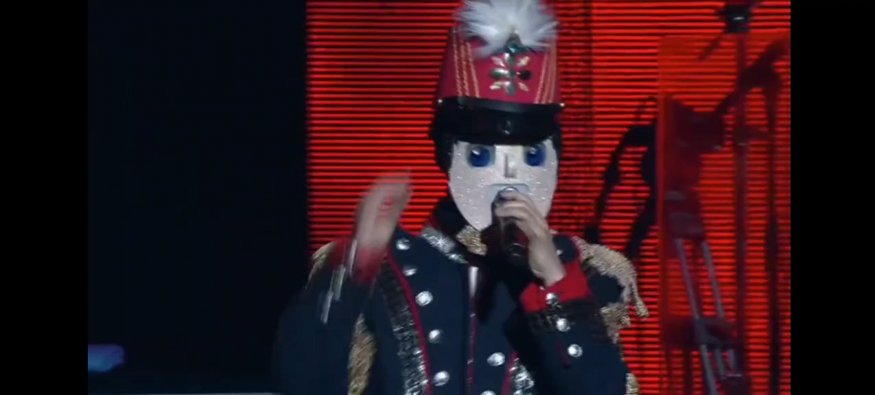 咱就是说,《歌手》能不能请外援啊看看韩国s级主唱河铉雨的神级现场