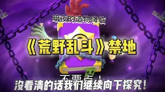 Download Video: 荒野乱斗禁地魔法书