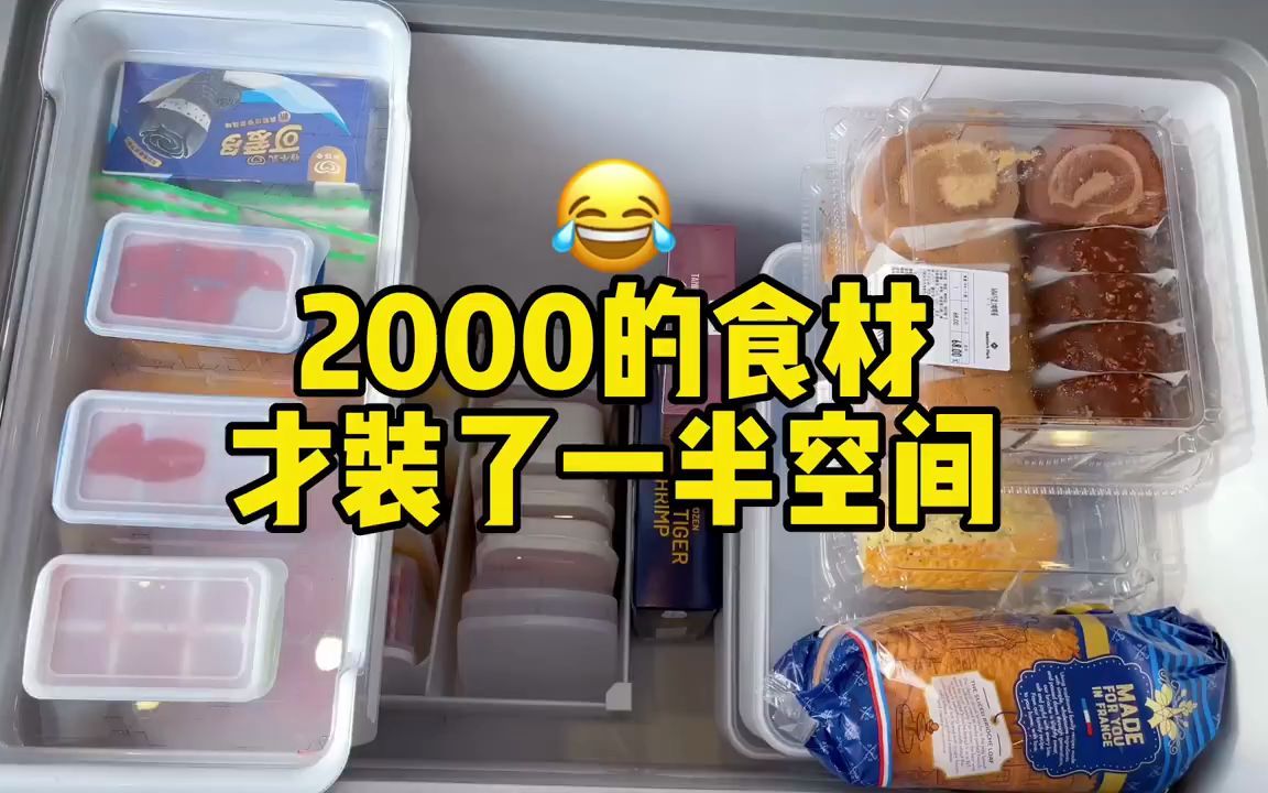 [图]1000就能拥有 绝美复古冰柜