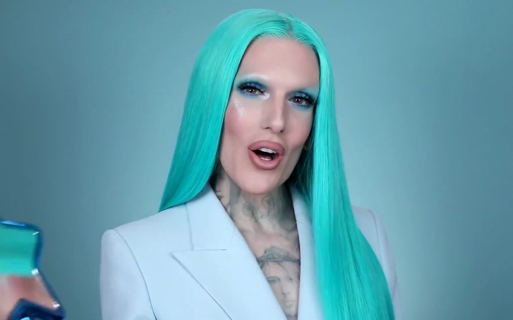 j姐回应插足侃爷卡戴珊要加入侃爷的合唱团