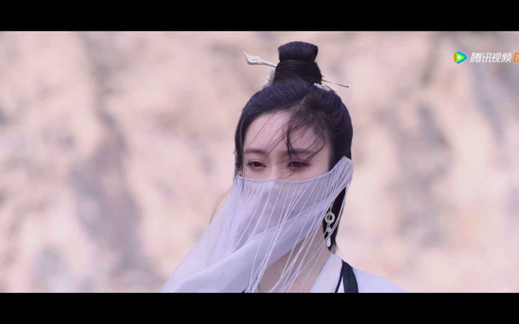 说英雄谁是英雄|白愁飞×雷纯