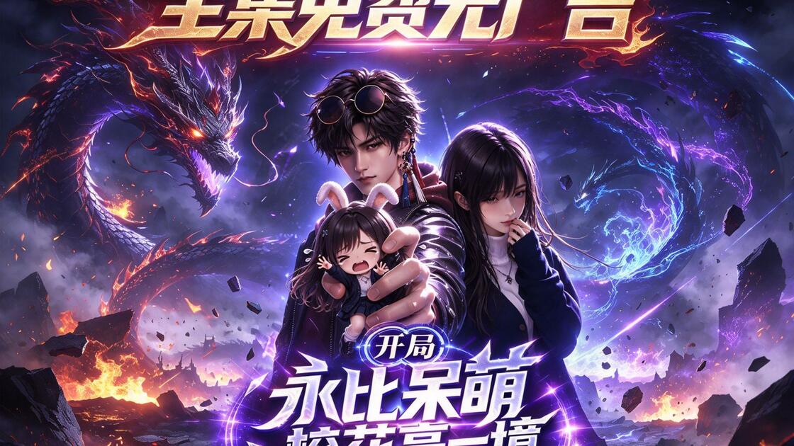 开局永比呆萌校花高一境第五季