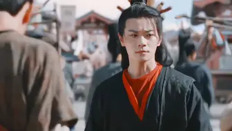 一张帅脸之后是一张更帅的脸