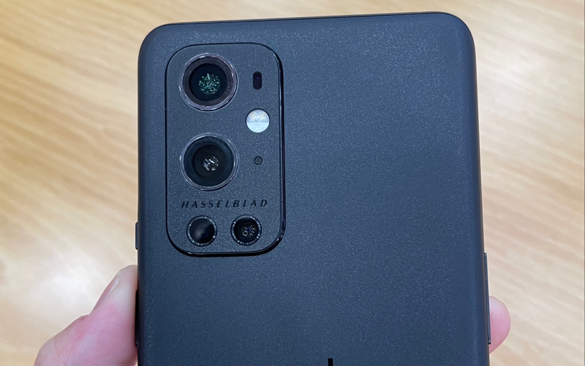 一加9 / 9 pro 店内上手试玩