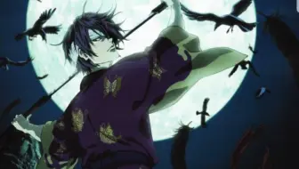 银魂 又子and高杉 哔哩哔哩 Bilibili