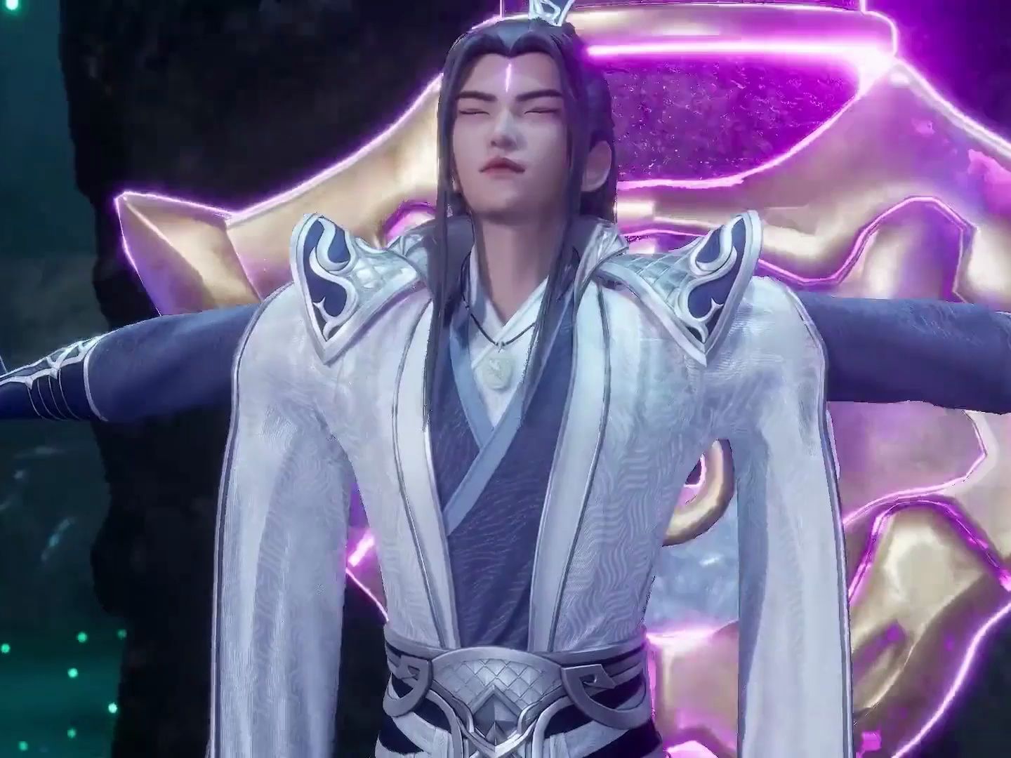 万界独尊武魂排行