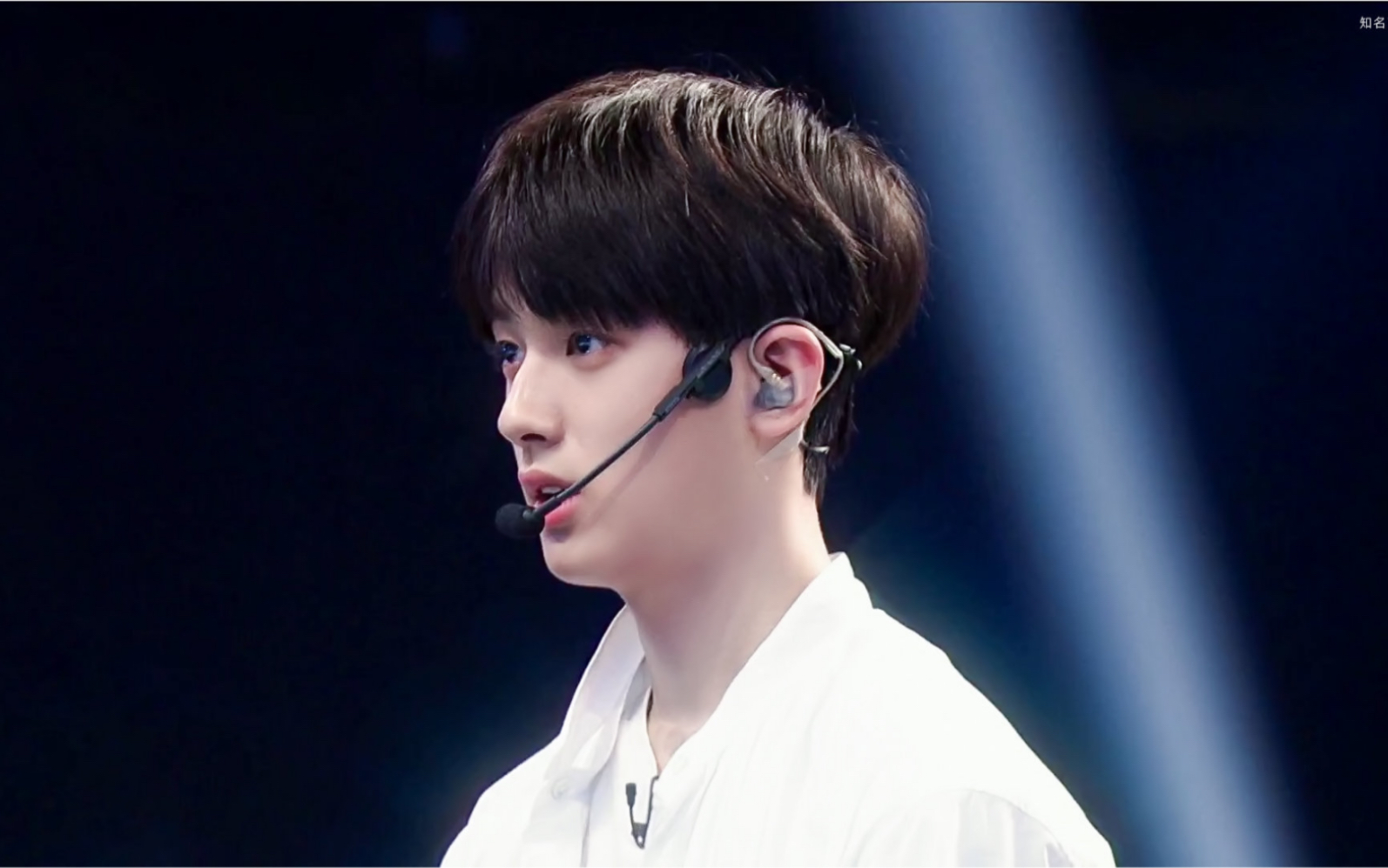 金曜汉x金敏圭 produce_x101 【糟糕情书】drown in tears