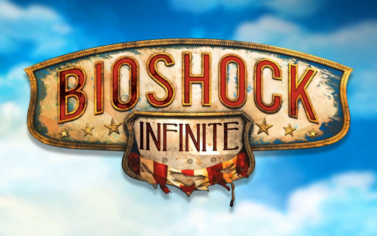 [图]BioShock Infinite 生化奇兵无限劲爆宣传片