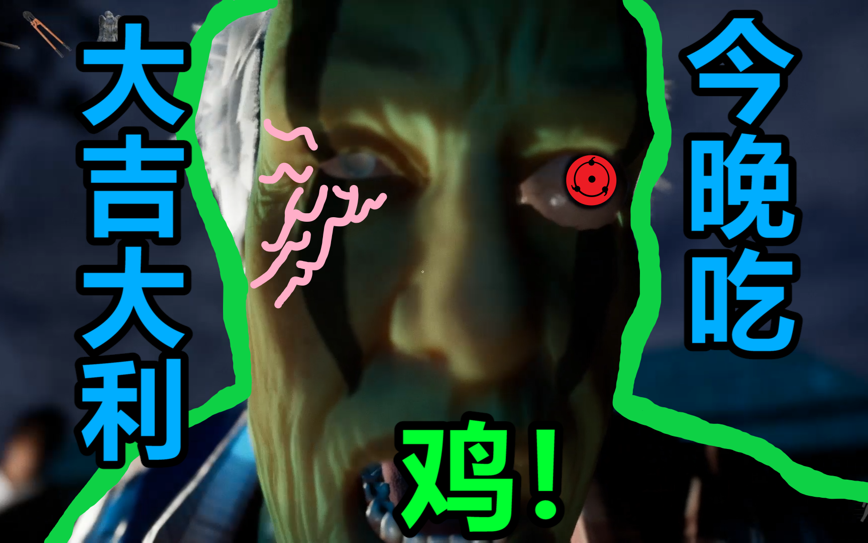 【恐怖游戏:pacify安抚】恐怖农场主的"吃鸡"时刻!