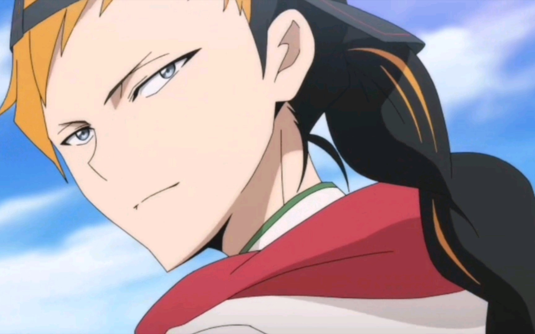 黑道高冷胡德×乐于助人带球棍经理七月,有点甜【仙魔大战】第七集