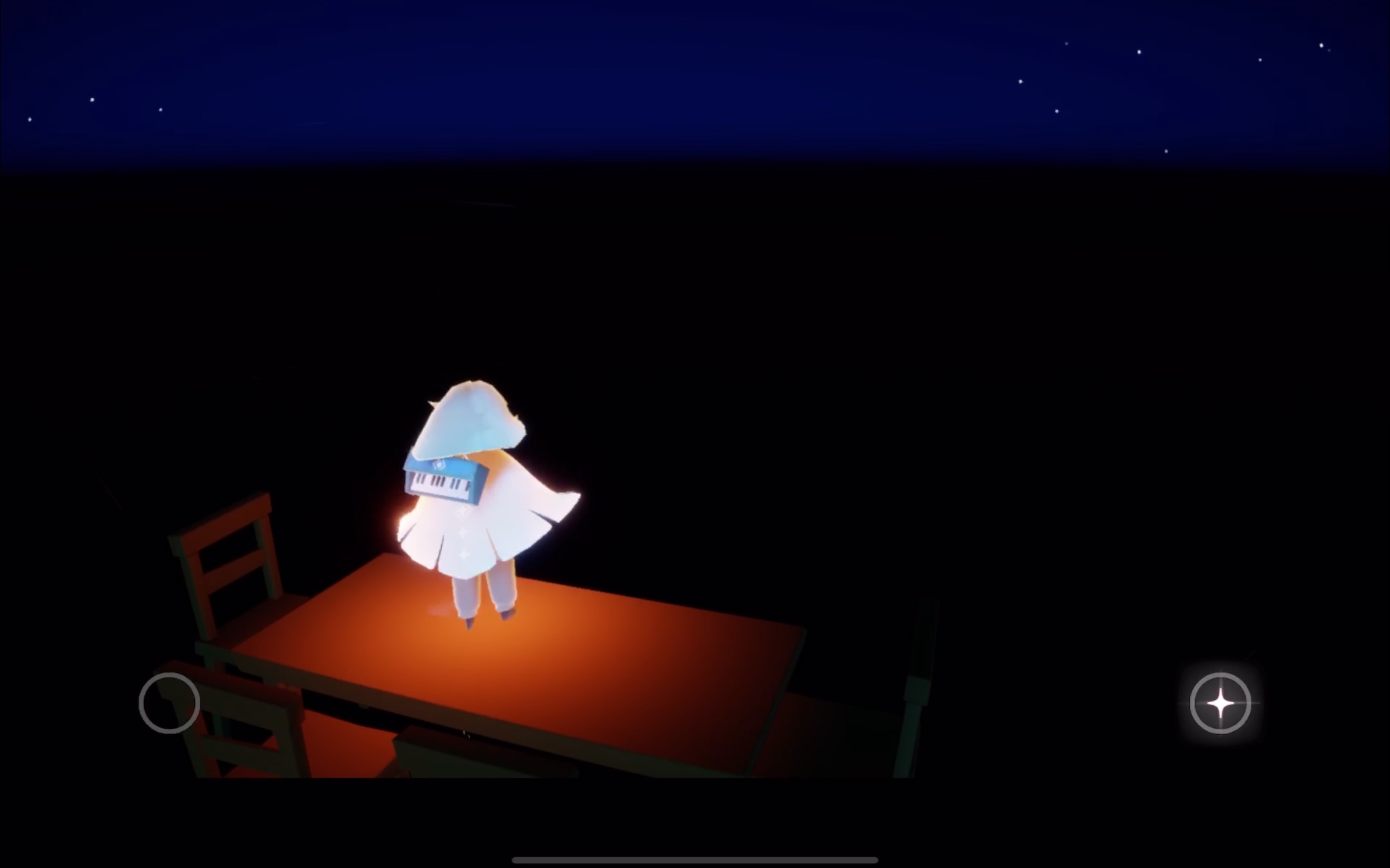 【井一】sky光遇 《幻昼》