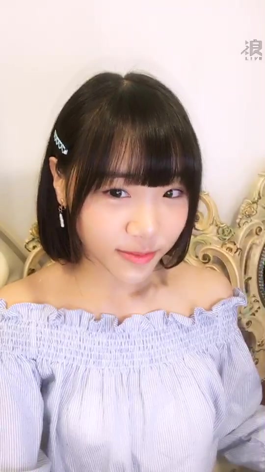 190505 akb48 team tp 李采洁直播_哔哩哔哩 (゜-゜)つロ 干杯