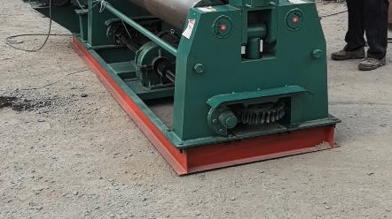 机械升降卷板机取板操作视频,液压卷板机,三轴卷板机,卷圆机厂家