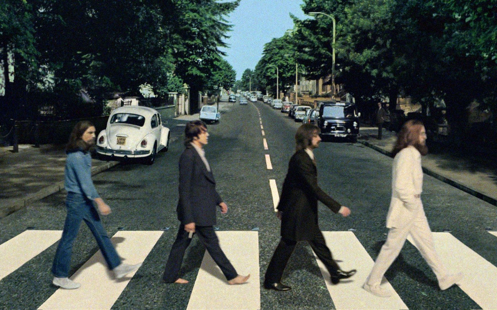 pc模拟wil披头士摇滚乐队rockbandbeatles