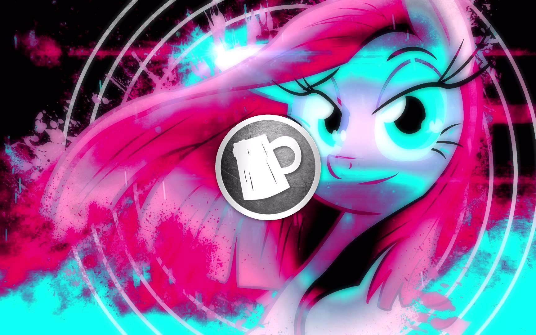 [MLP] Pixel Heartz  Plugged (电力充沛)哔哩哔哩bilibili