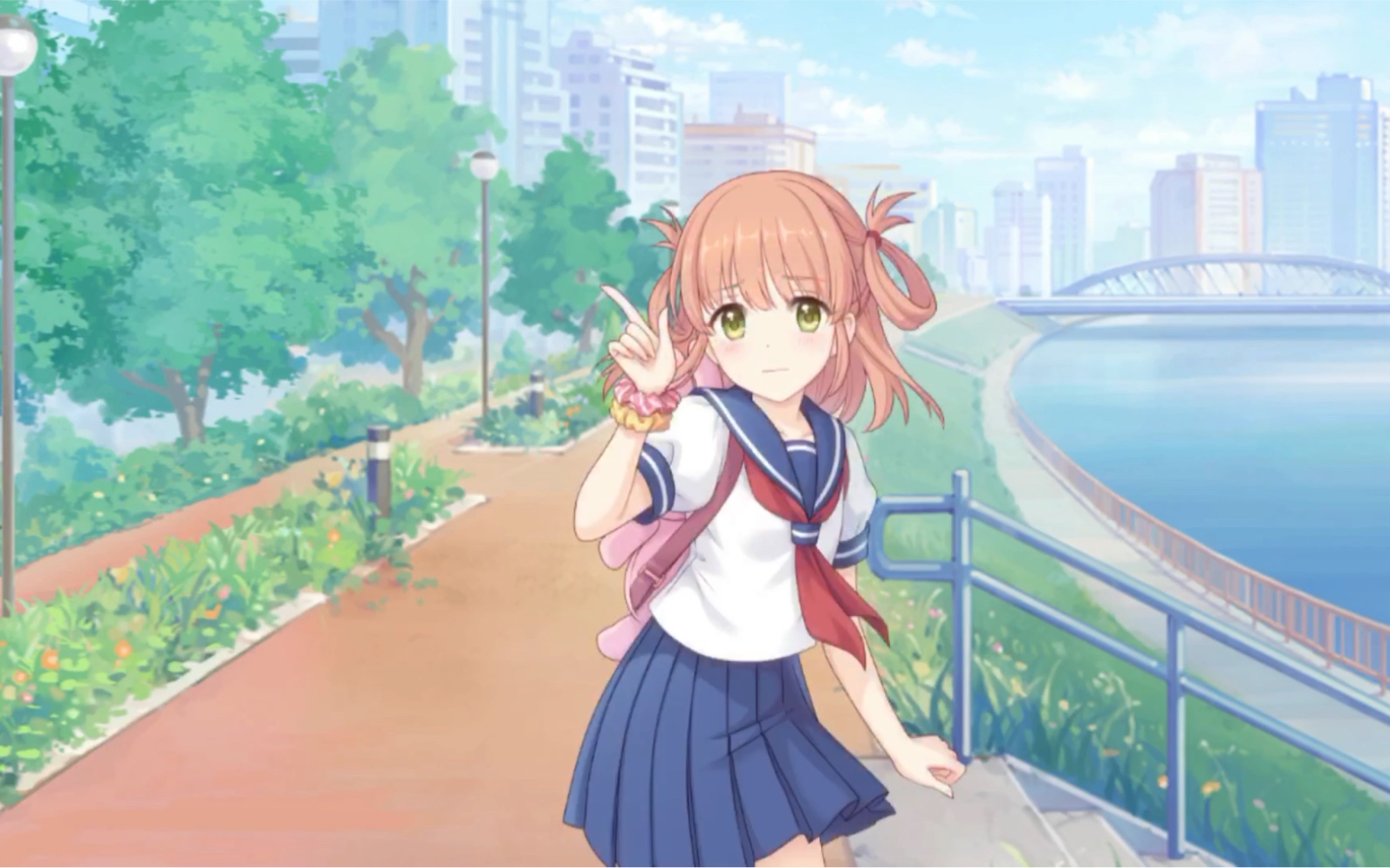 公主连结妹弓璃乃羁绊剧情四忧郁时刻
