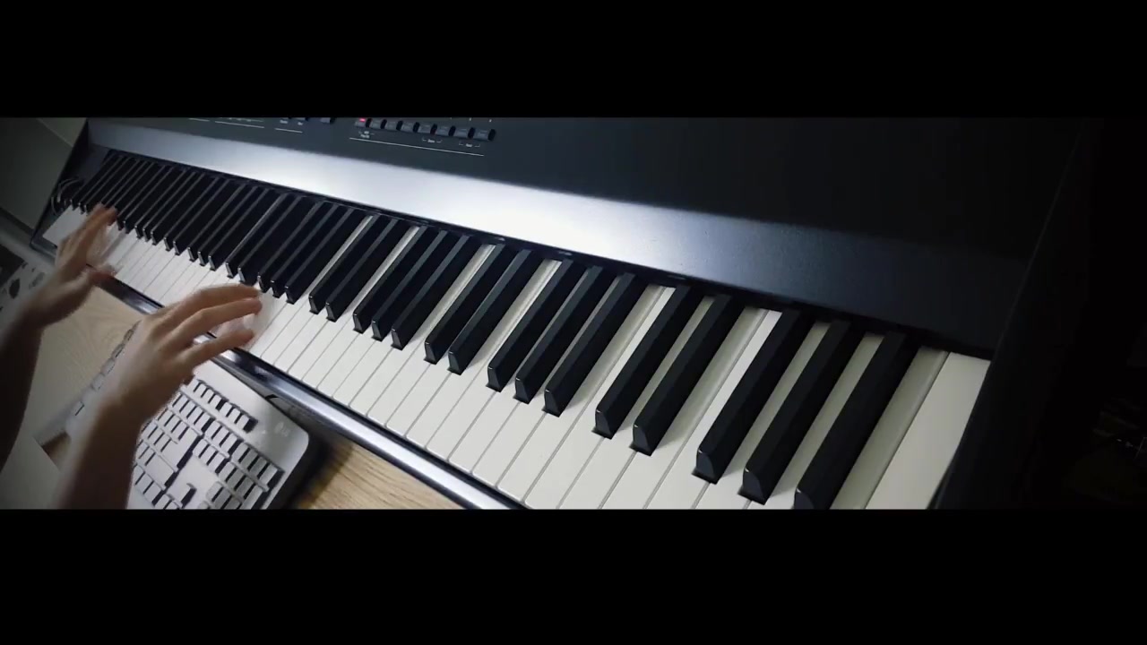 【钢琴】exo   power(超音力)