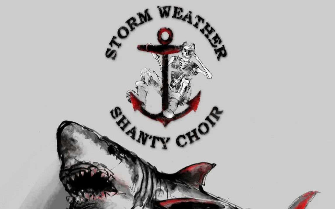 [图]Storm Weather Shanty Choir - Fish in the Sea